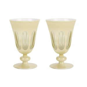 Rialto 10-Ounce Tulip Glass (Set of 2)