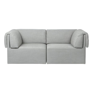 Wonder 2-Seater Sofa