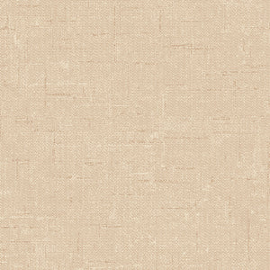 Burlap Textured Removable Wallpaper