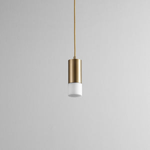 Magneta Pendant Light