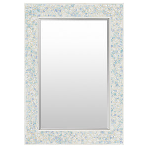 Whitaker Pearl Mirror