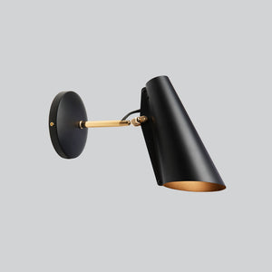 Birdy Short Arm Wall Light