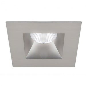 Ocularc 3.5IN Square Open Reflector Trim