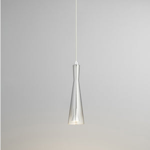 Cornet Pendant Light