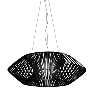 V Pendant Light