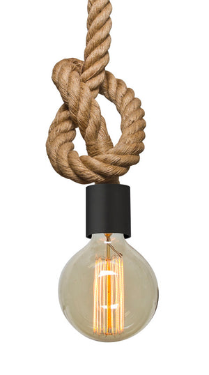 Solo Pendant Light