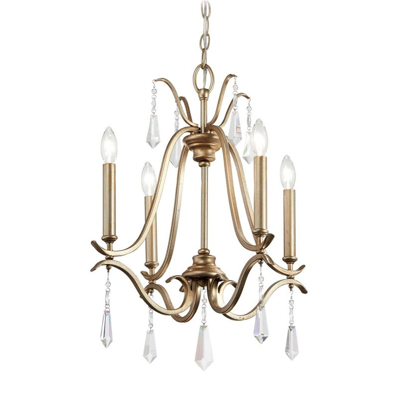 Minka Lavery Laurel Estate Chandelier - 2Modern