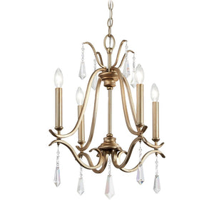 Laurel Estate Chandelier