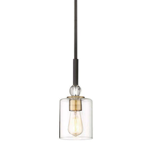 Studio 5 Mini Pendant Light