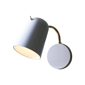 Dobi Wall Light