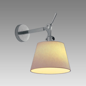 Tolomeo Shade Wall Light