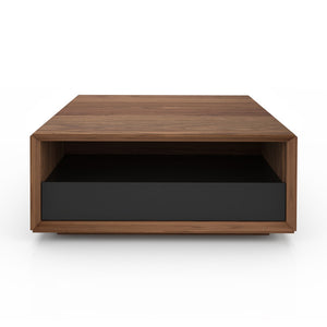 Edward Square Coffee Table