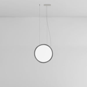 Discovery Vertical Suspension Light