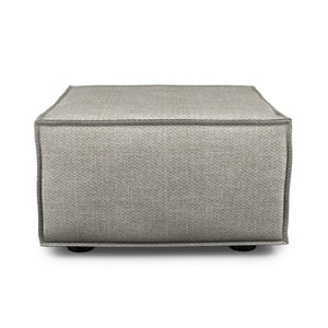 Citta Square Ottoman