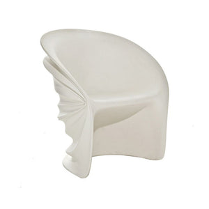 Modesty Veiled Armchair