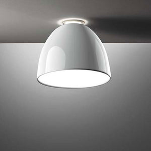 Nur Gloss Flush Mount