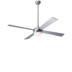 Ball 42 Inch LED Ceiling Fan