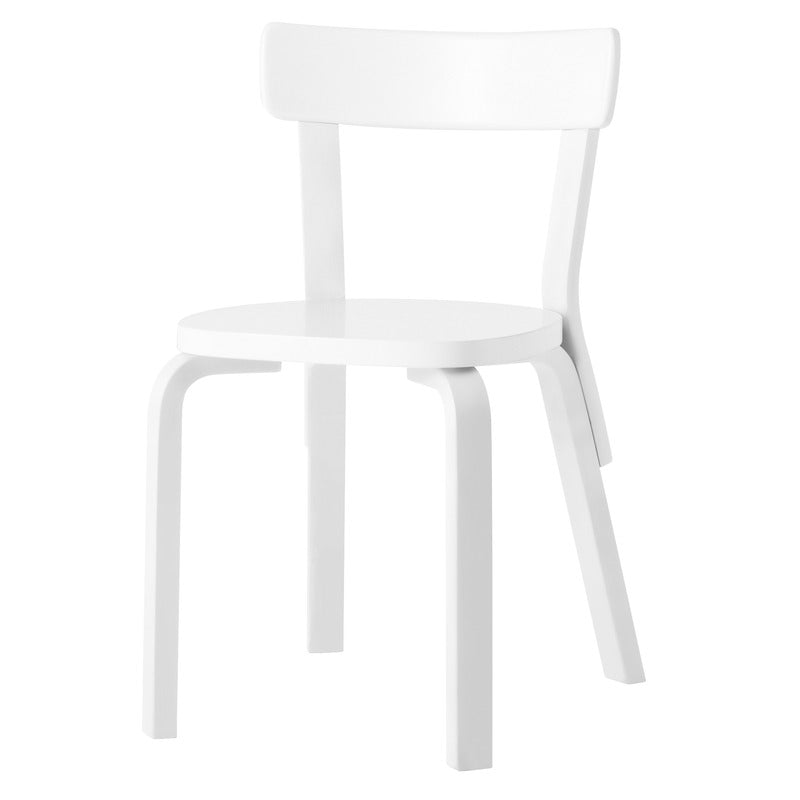 Artek Chair 69 - 2Modern