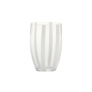 Gessato Tumbler (Set of 6)