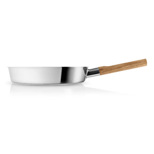 Nordic Kitchen Stainless Steel Frying Pan