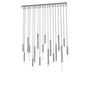 Steelos Linear Pendant Light