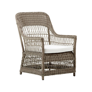 Dawn Outdoor Lounge Chair