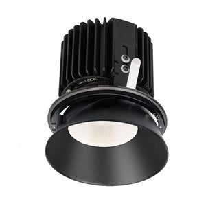 Volta 4.5IN Round Trimless Downlight Trim