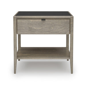 Edmond 1 Drawer Nightstand