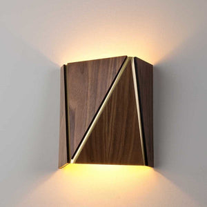 Calx Wall Light