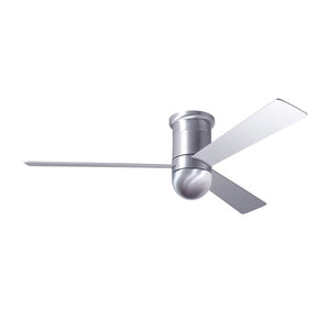 Cirrus Flush Mount DC Ceiling Fan