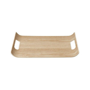 Wilo Hardwood Tray