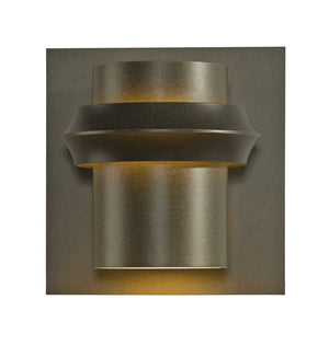 Twilight Large Outdoor Sconce