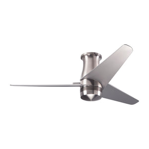 Velo Flush Mount DC Ceiling Fan