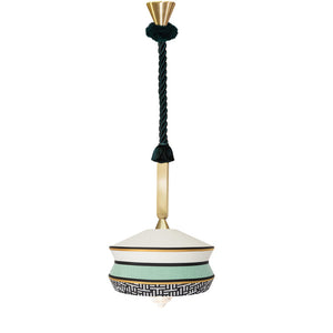 Calypso Antigua Outdoor Pendant Light