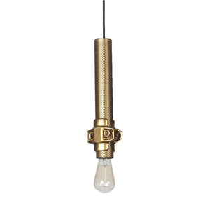 Nando Handlebar Pendant Light