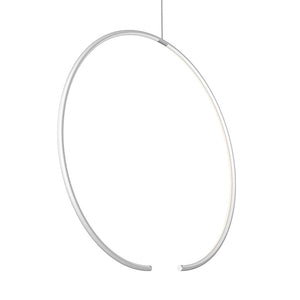 Torc LED Pendant Light