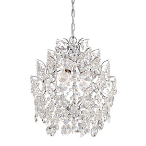 Isabella's Crown Pendant Light