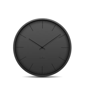 Tone Wall Clock