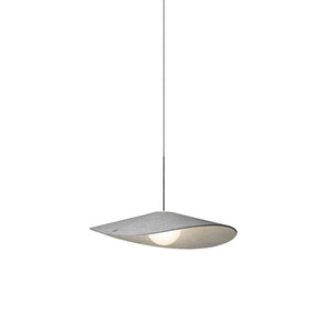 Bola Felt Pendant Light