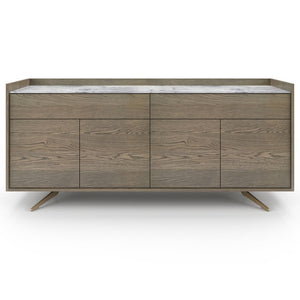 72 Inch Memento Sideboard