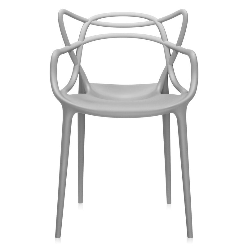 Kartell Masters Chair (Set of 2) - 2Modern