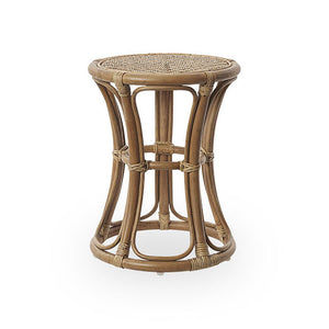 Bella Rattan Stool