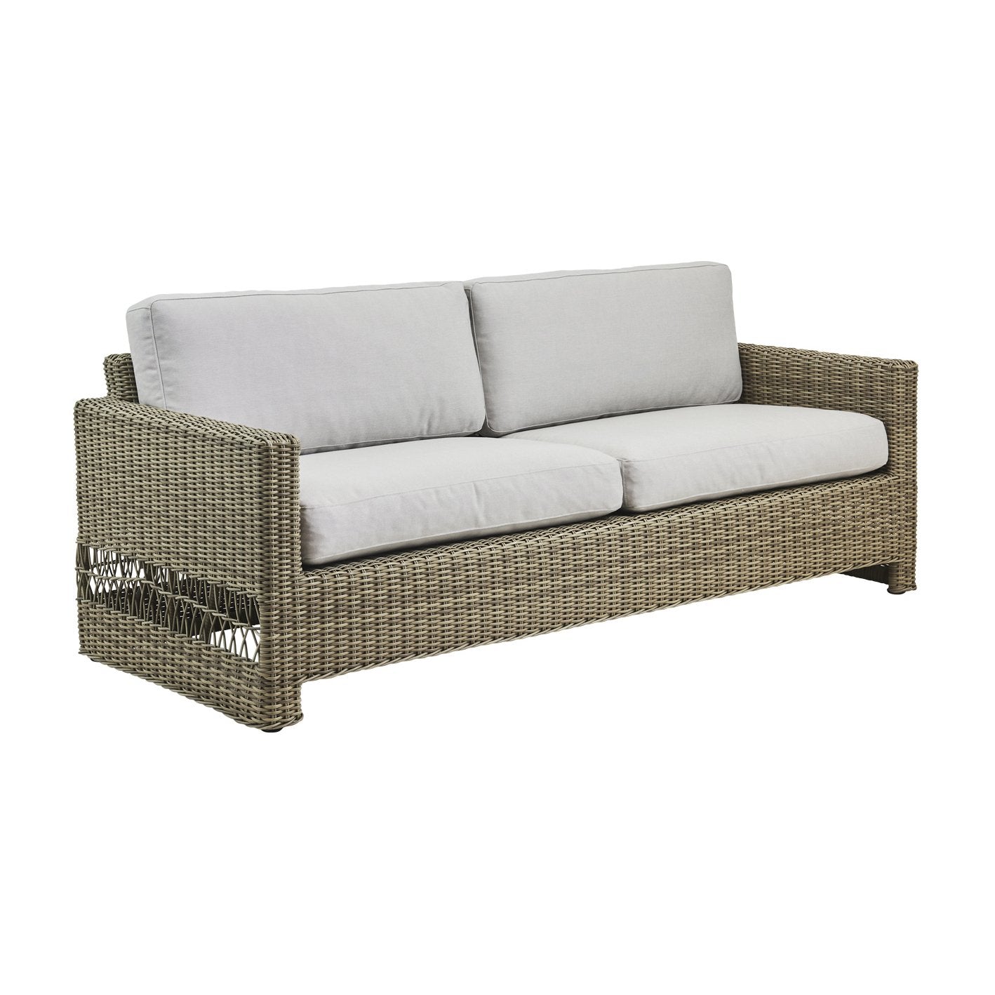 Sika Design Carrie 3-Seater Outdoor Sofa - 2Modern