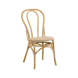 Lulu Outdoor Dining Side Chair