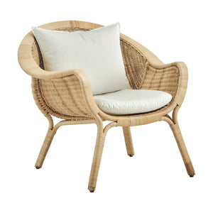 Madame Lounge Chair