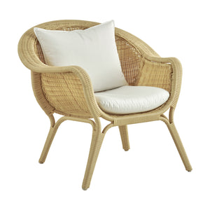 Madame Outdoor Lounge Chair