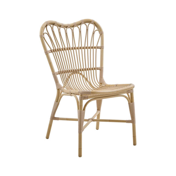 Margret Outdoor Dining Side Chair