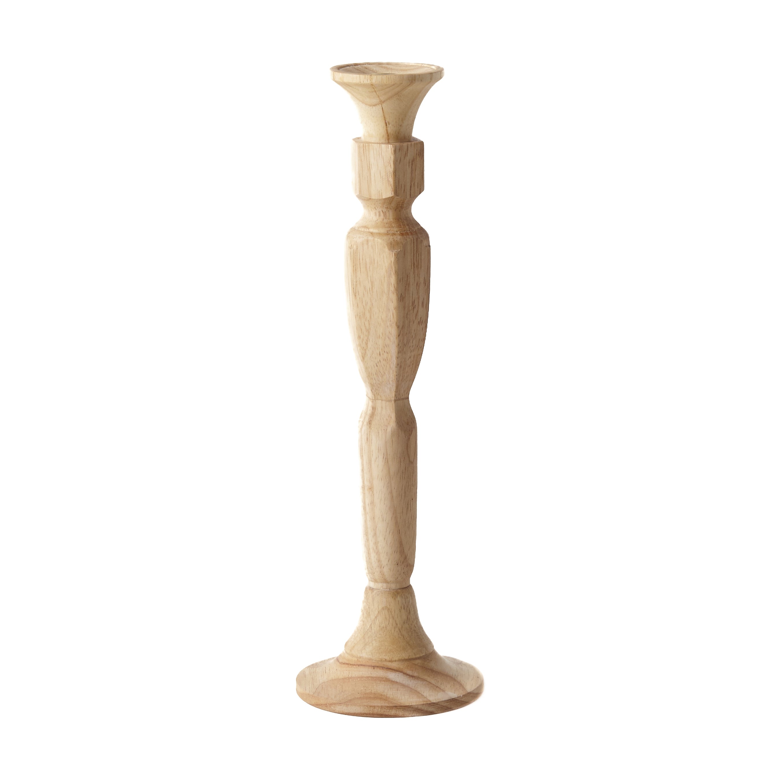 Sir Madam Georgian Candlesticks (Set of 2) - 2Modern