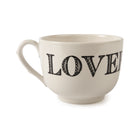 Love Is Love Grand Cup (Set of 4)