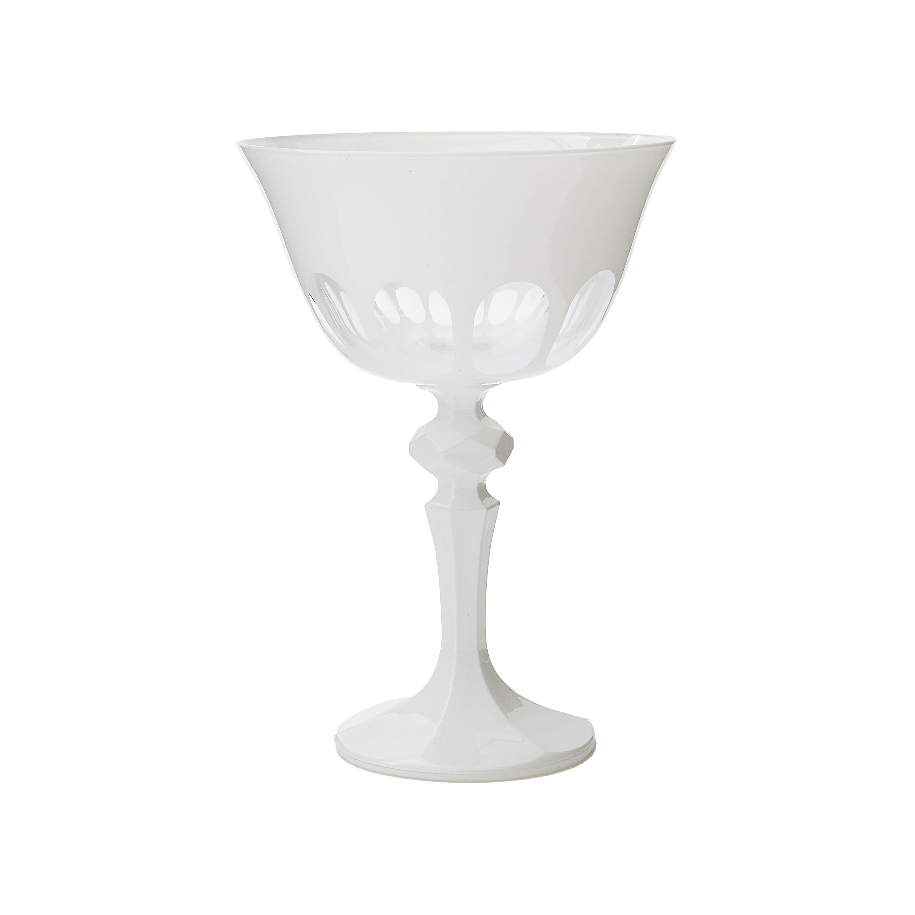 Rialto Coupe Glass - Set of 2 – JP General